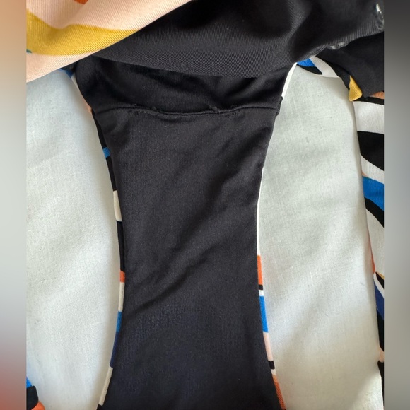 EUC Swimsuit haul- Hurley, Jessica Simpson and Victoria’s Secret- size small - Picture 8 of 15